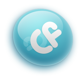 CS3 Cold Fusion Icon 256x256 png